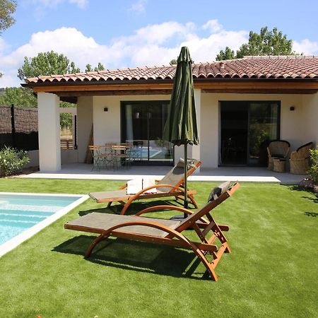 Le Berceau D'Asciaghju Palombaggia - Acces Plage Et Piscine Privee Porto-Vecchio (Corsica) Exterior foto